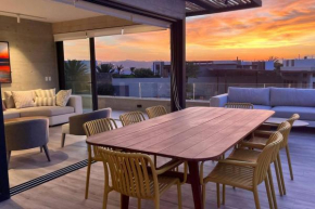 Aldea 3 Bedroom Terrace Escape with Service Room